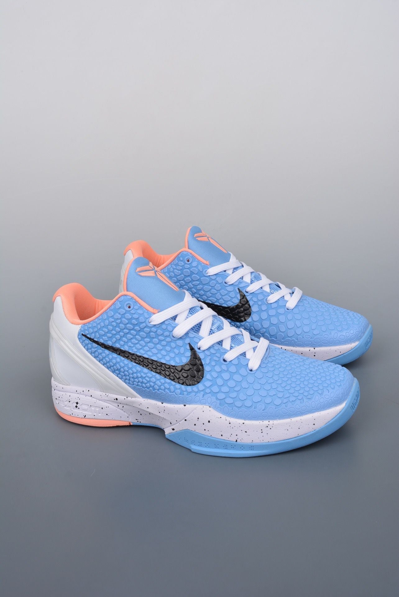 LuxluxHouse NIKE KOBE 5 Free shipping