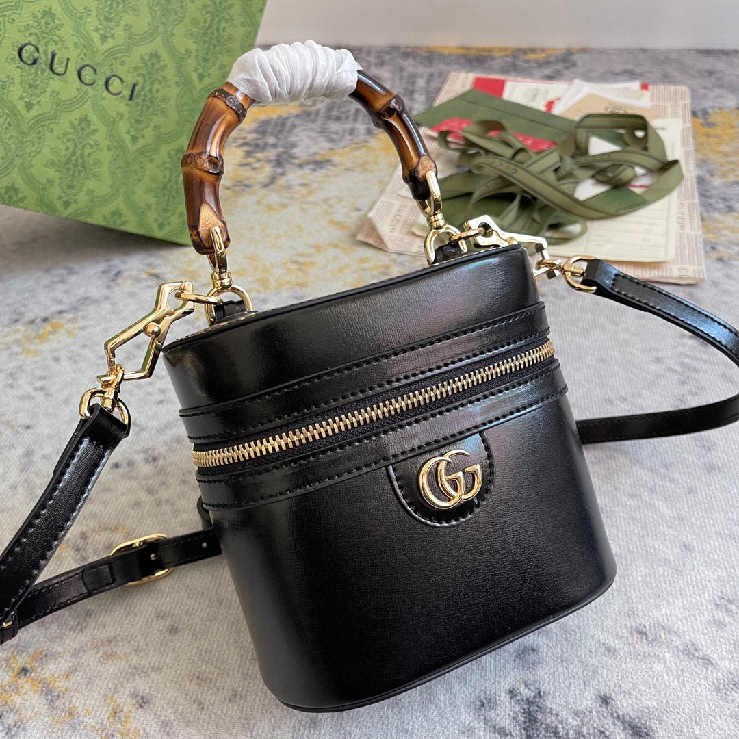 Gucci Bag Top Quality 760200 (LuxluxHouse)