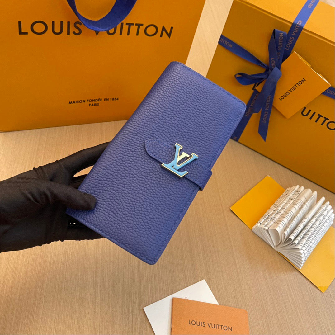 Louis Vuitton Top Bag (LuxluxHouse)