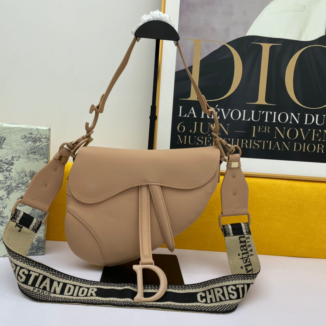 Free shipping LuxluxHouse Dior Top Bag 29*21*12cm