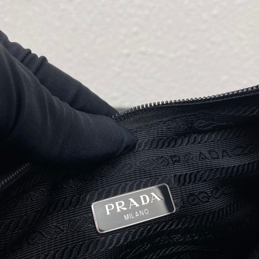 LuxluxHouse Great quality Prada Top Bag 23*13*5cm Free shipping