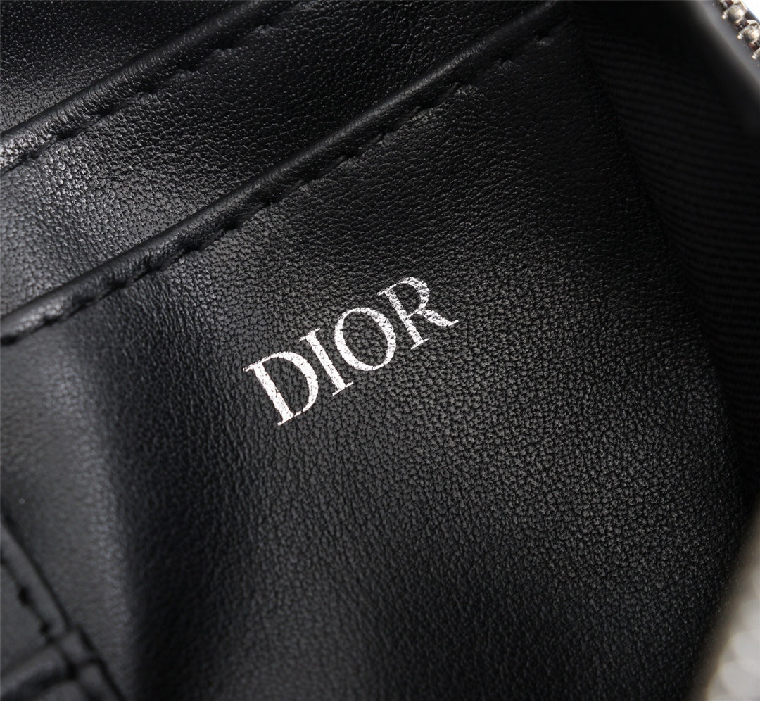 Free shipping LuxluxHouse Dior Bag Top Quality 17*12.5*5CM