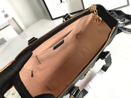 LuxluxHouse Great quality Gucci Bag Top Quality 25*19*9.5cm Free shipping