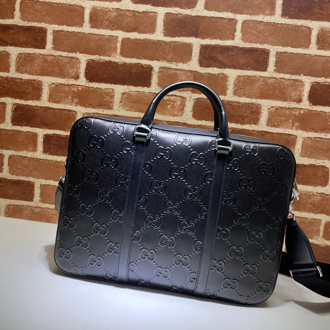 LuxluxHouse Great quality Gucci Bag Top Quality 40*29*6CM Free shipping