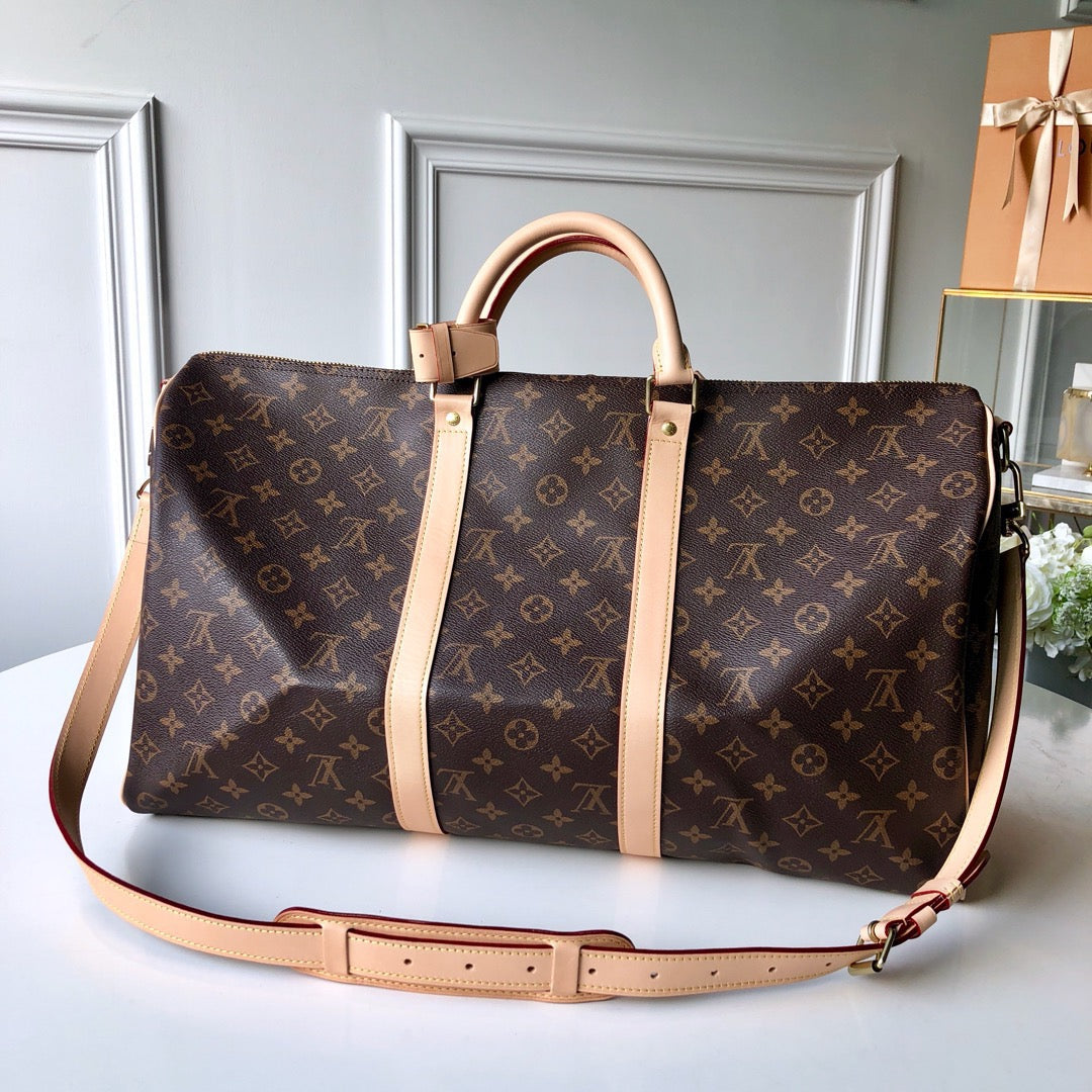 Louis Vuitton Top Bag (LuxluxHouse)