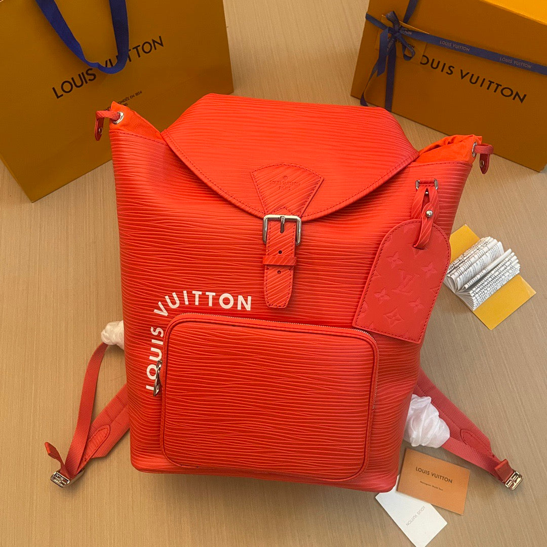 Louis Vuitton Top Bag (LuxluxHouse)