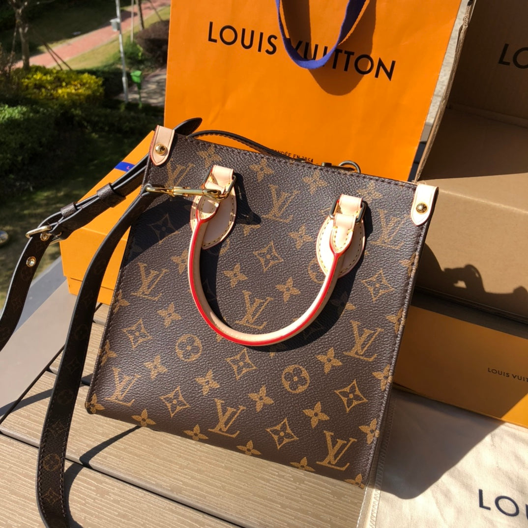 LuxluxHouse Great quality Louis Vuitton Bag Top Quality Free shipping