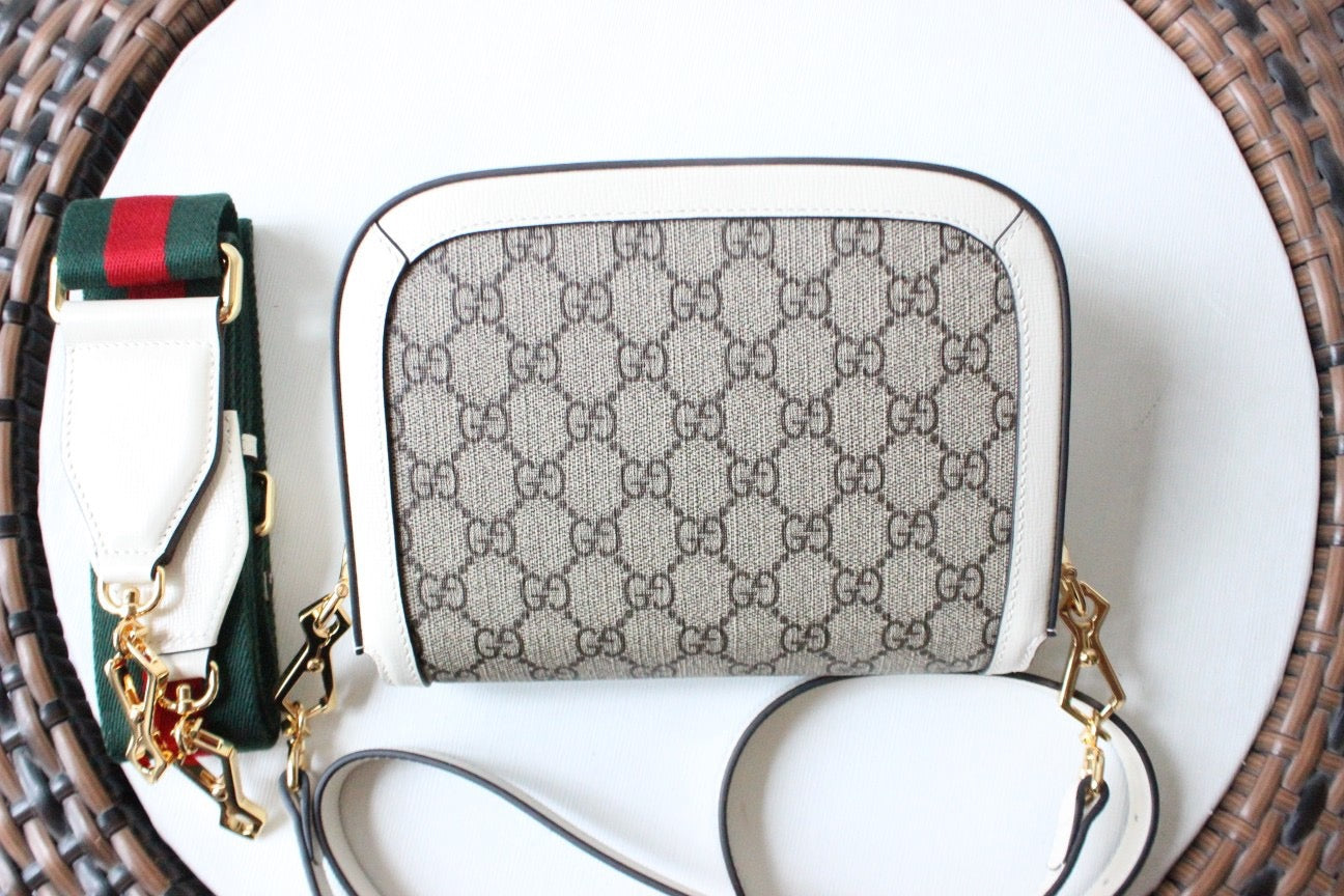 Gucci Bag Top Quality 658574 (LuxluxHouse)