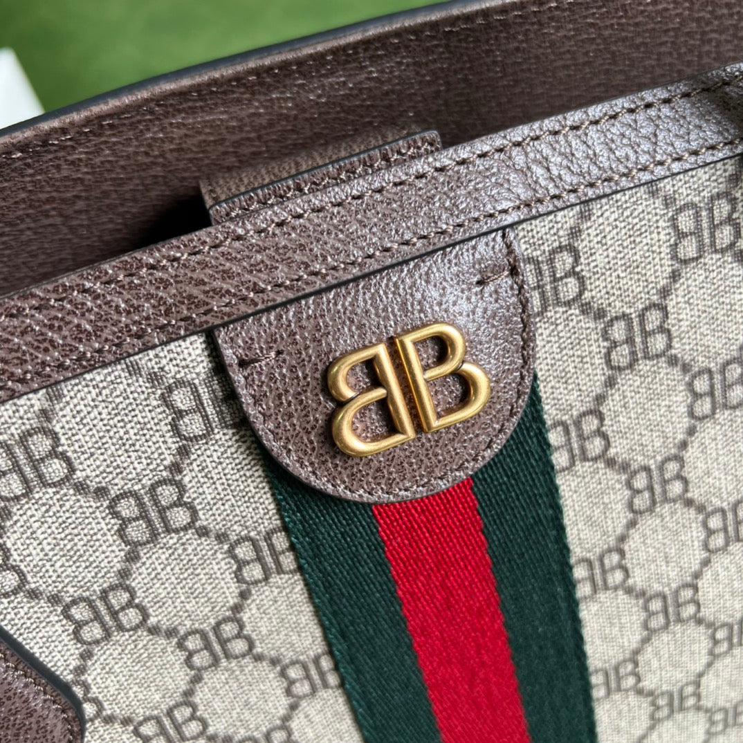 LuxluxHouse Great quality Gucci Bag Top Quality 41.5*39.5*19.5cm Free shipping