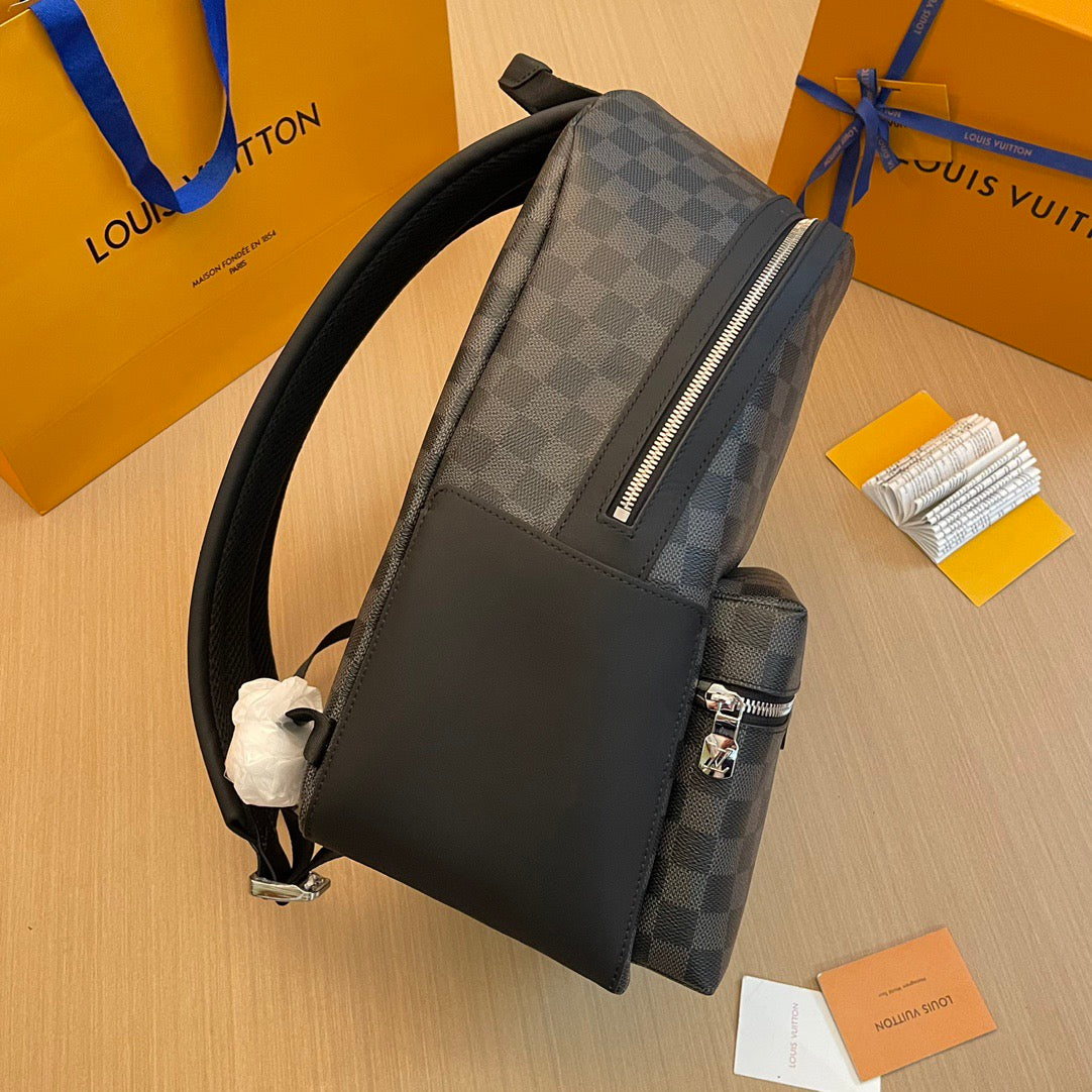 Louis Vuitton Top Bag (LuxluxHouse)