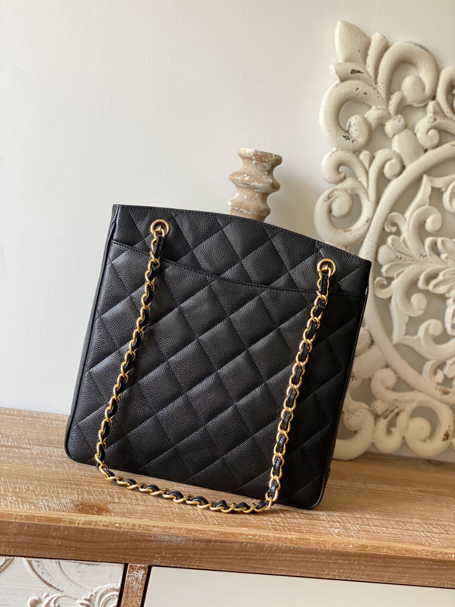 LuxluxHouse Great quality Chanel Bag Top Quality 28*9 *30CM Free shipping