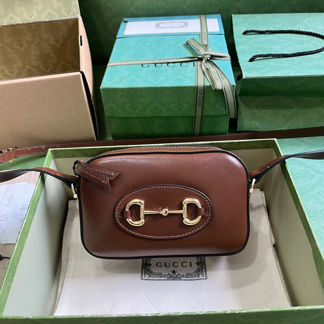 Gucci Bag Top Quality 760196 (LuxluxHouse)