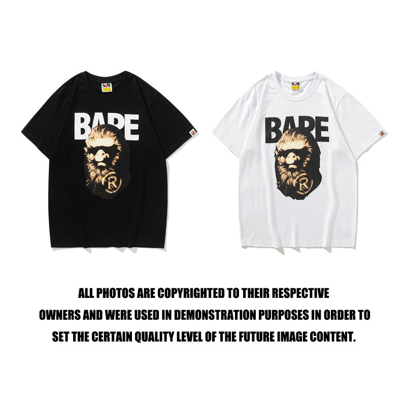 LuxluxHouse Bape T-shirt NO.1