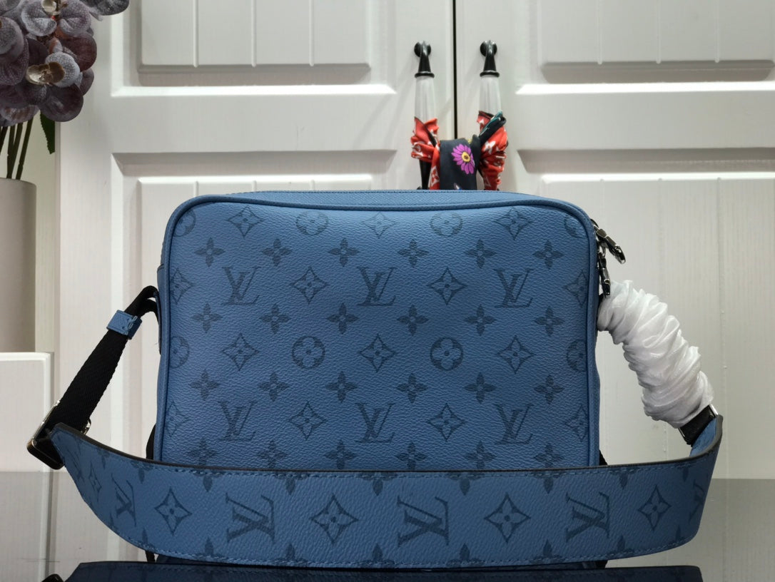 LuxluxHouse Great quality Louis Vuitton Top Bag Free shipping