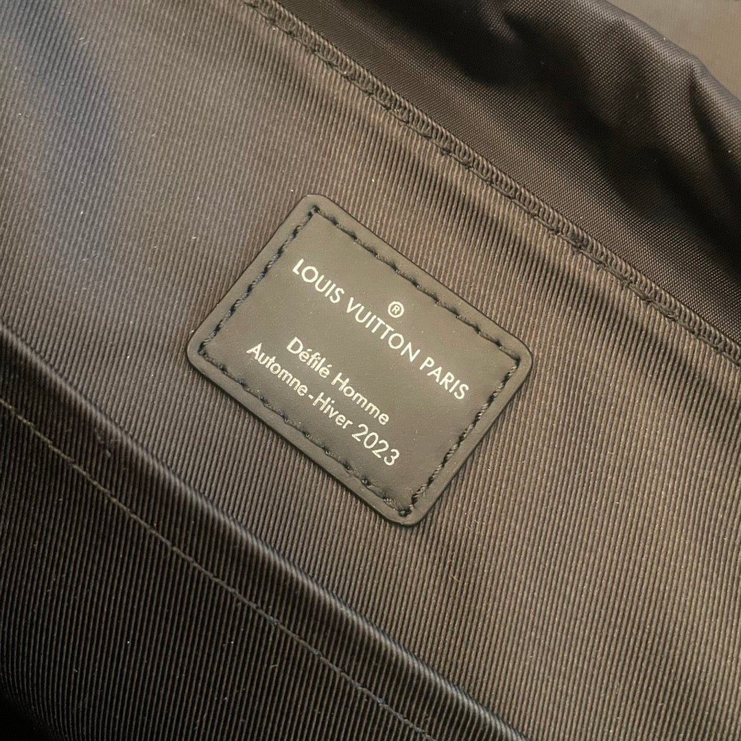 Louis Vuitton Top Bag (LuxluxHouse)