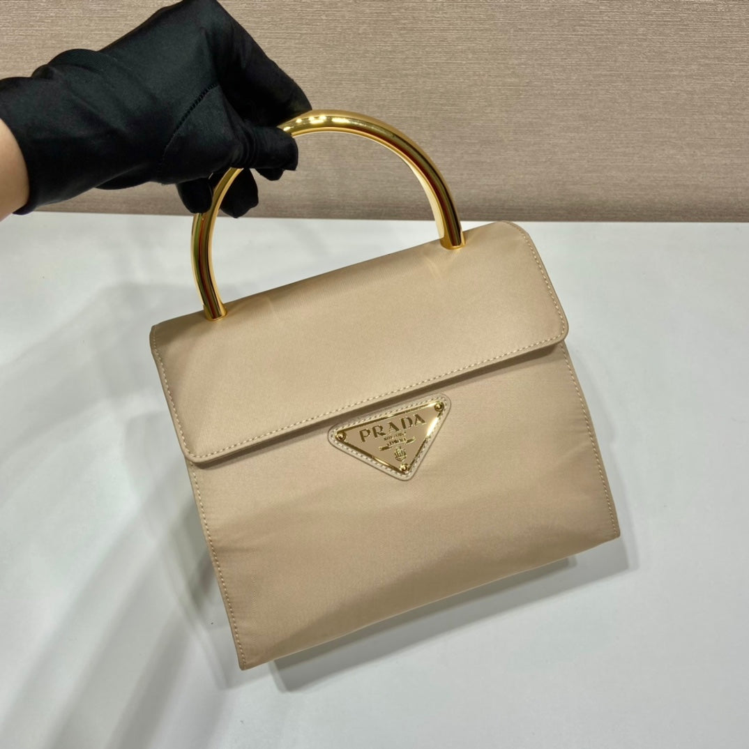 LuxluxHouse Great quality Prada Bag Top Quality 21*17*12CM Free shipping