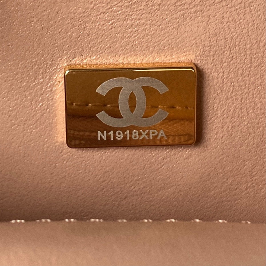 Chanel Bag Top Quality as4035 (LuxluxHouse )