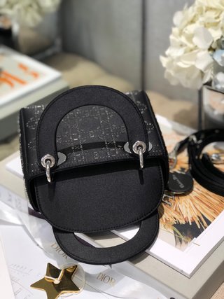 Free shipping LuxluxHouse Dior Bag Top Quality