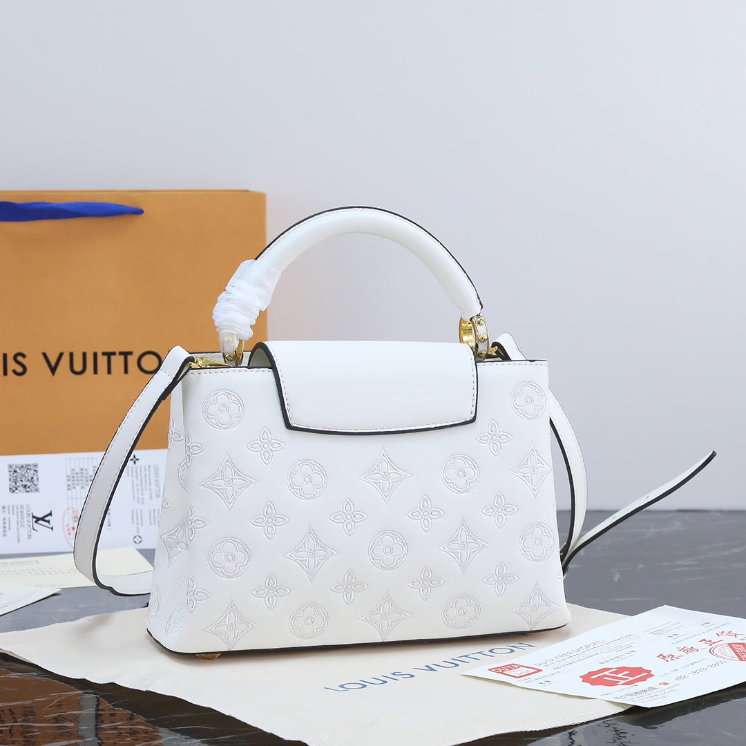 LuxluxHouse Great quality Louis Vuitton Bag Top Quality Free shipping