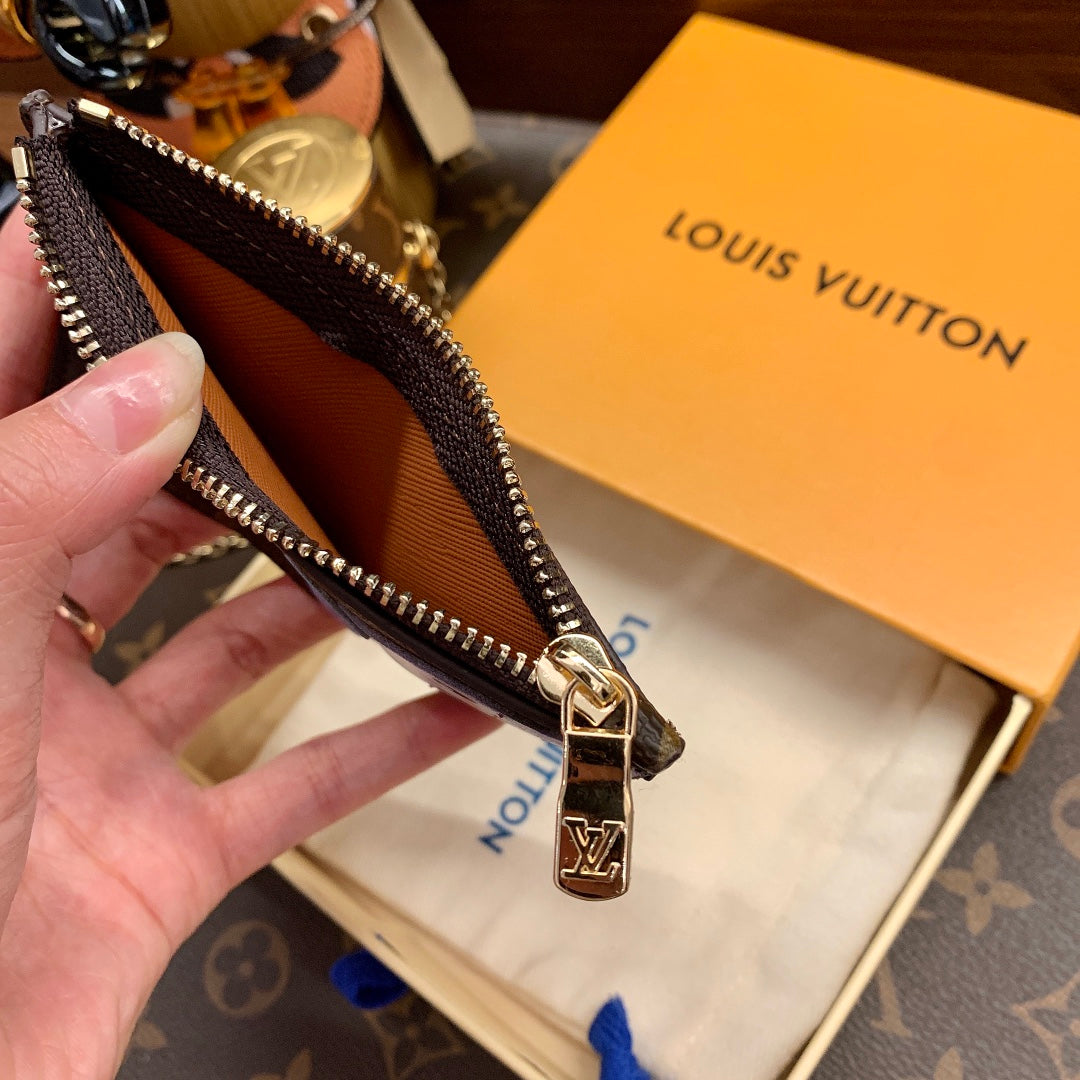 LuxluxHouse Great quality Louis Vuitton Bag Top Quality Free shipping