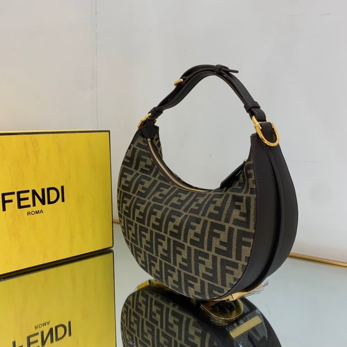 LuxluxHouse Great quality Fendi Top Bag 29*24.5*10CM Free shipping