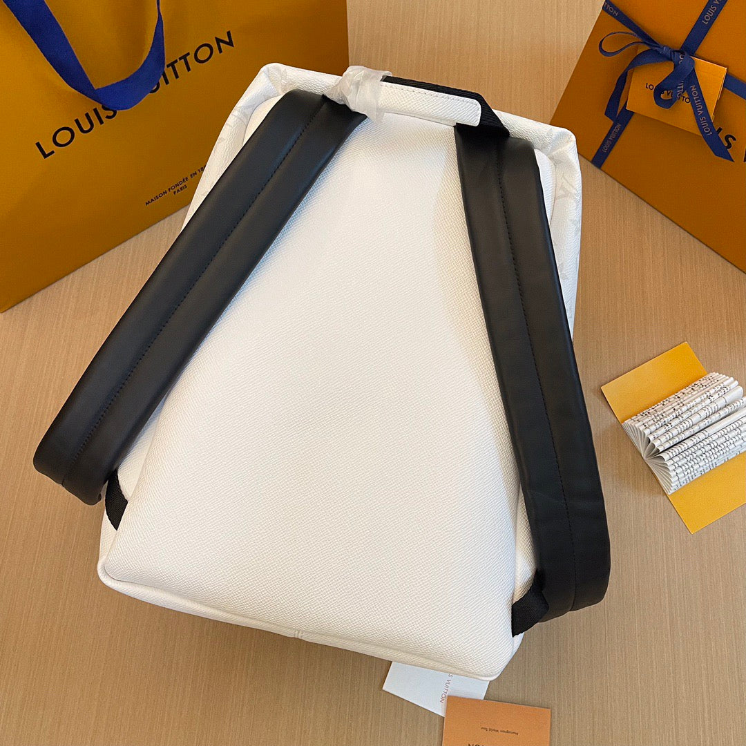 Louis Vuitton Top Bag (LuxluxHouse)