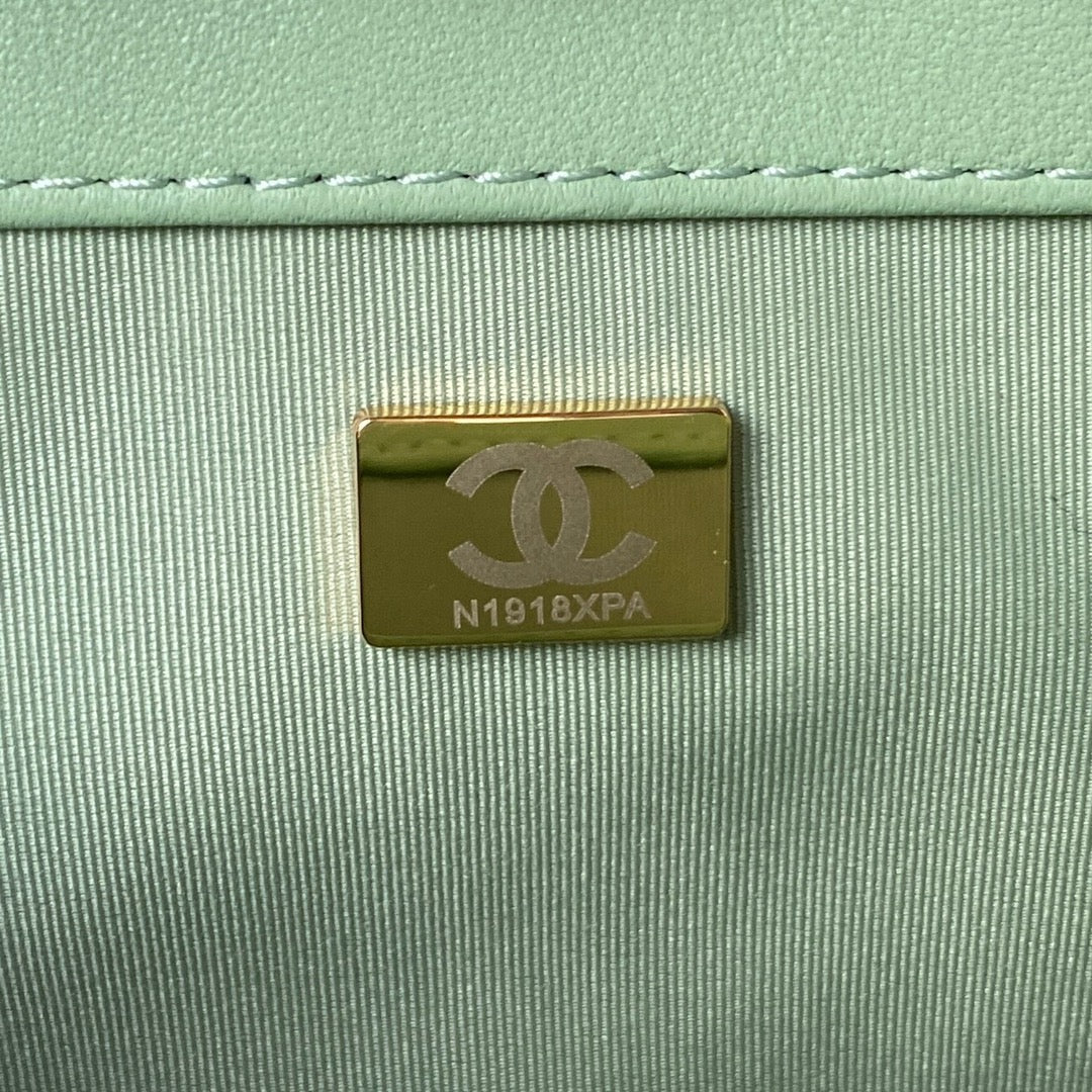 Chanel Bag Top Quality AS4611(LuxluxHouse )