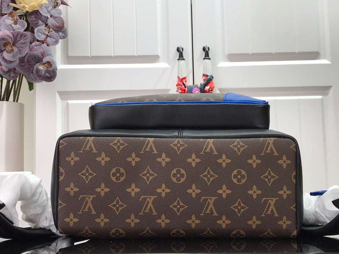 LuxluxHouse Great quality Louis Vuitton Bag Top Quality 31*41.5*15.5CM Free shipping