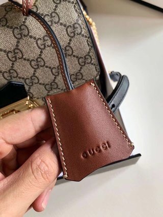 LuxluxHouse Great quality Gucci Bag Top Quality Free shipping