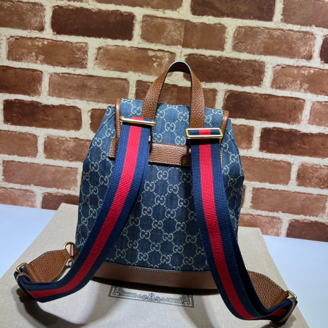 LuxluxHouse Great quality Gucci Bag Top Quality 26.5*30*13CM Free shipping