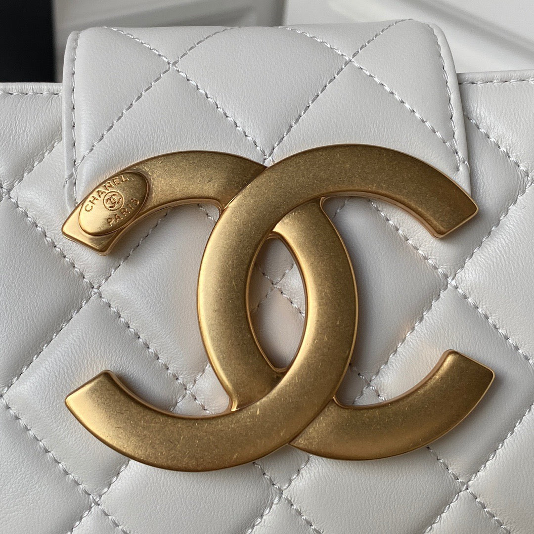 Chanel Bag Top Quality AS4611(LuxluxHouse )