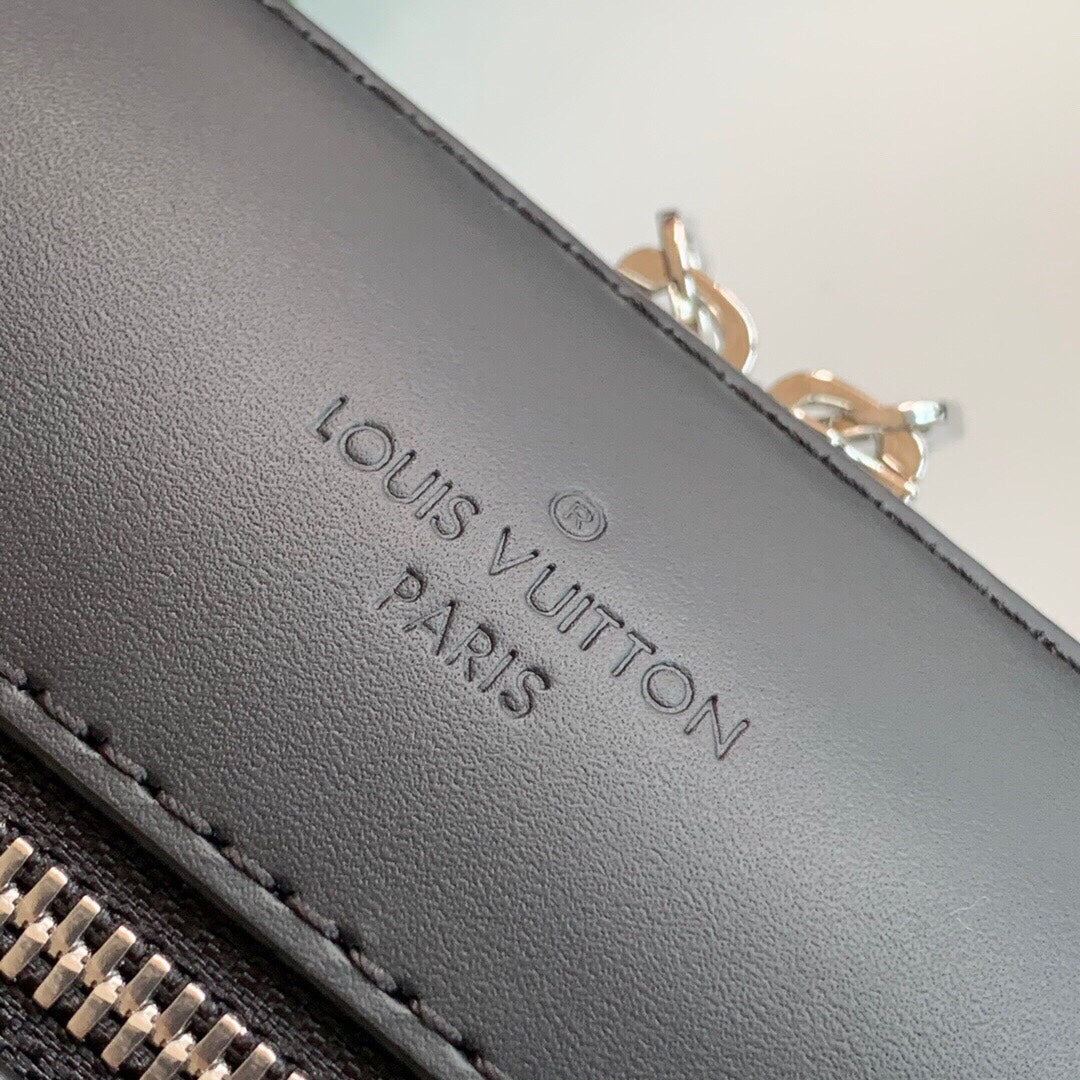 LuxluxHouse Great quality Louis Vuitton Bag Top Quality 37*28*6cm Free shipping