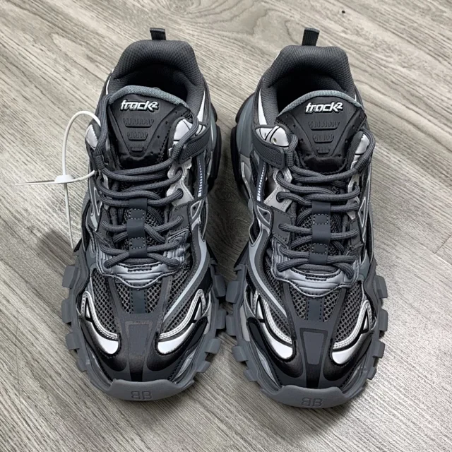 OK batch-Balenciaga track2 sneaker