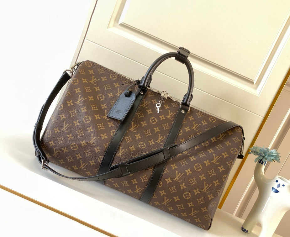 LuxluxHouse Great quality Louis Vuitton Bag Top Quality 50*29*22CM Free shipping