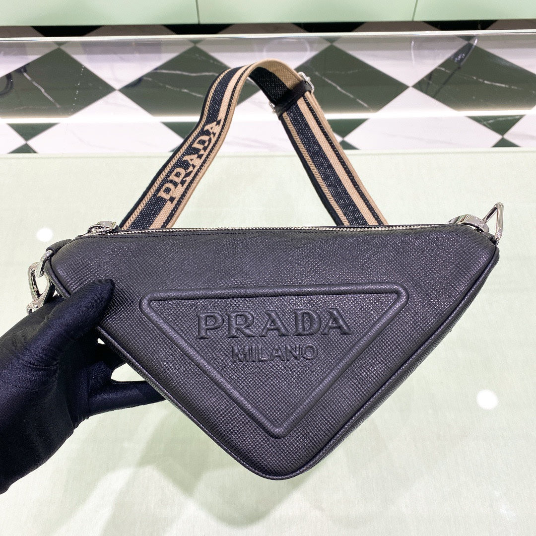 LuxluxHouse Great quality Prada Bag Top Quality 28*18*11CM Free shipping