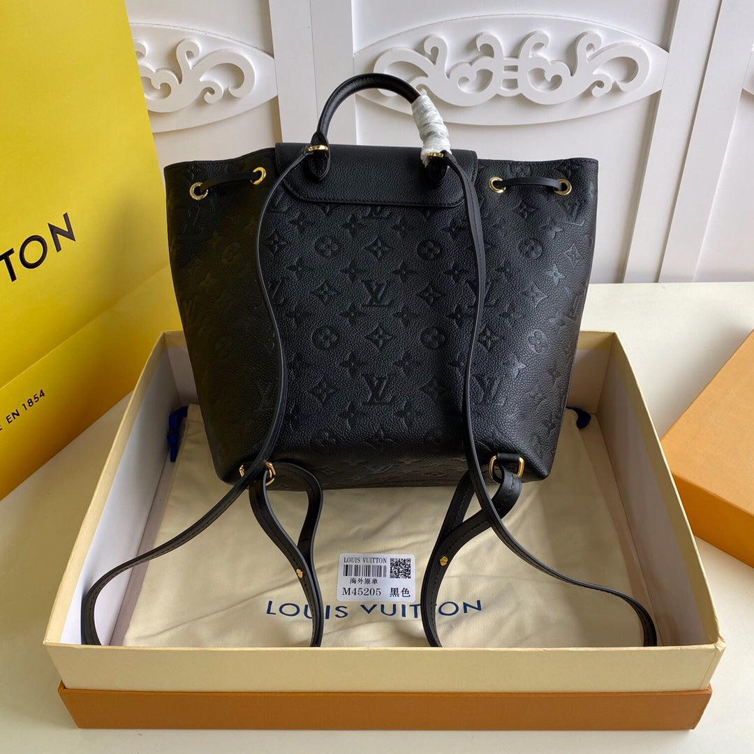 LuxluxHouse Great quality Louis Vuitton Bag Top Quality 27.5*33*14cm Free shipping