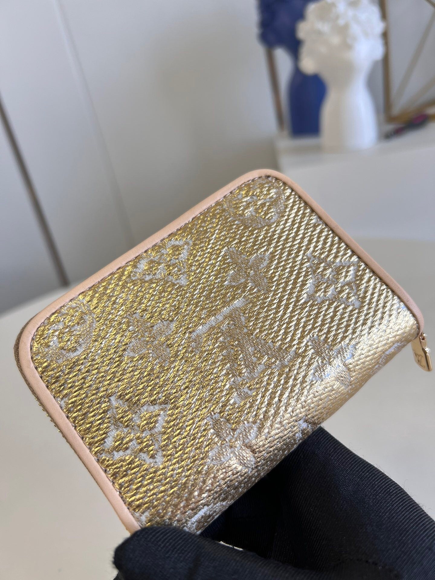 Louis Vuitton Top Bag (LuxluxHouse)