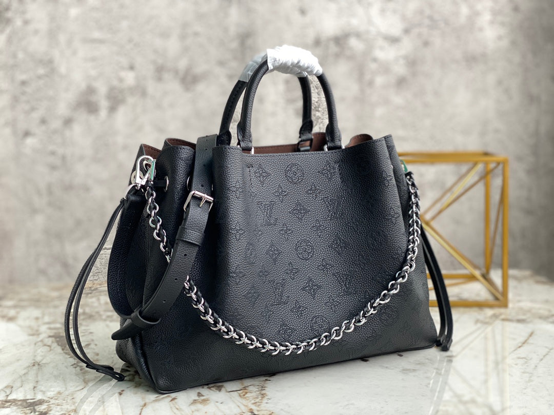 LuxluxHouse Great quality Louis Vuitton Bag Top Quality 32*23*13CM Free shipping