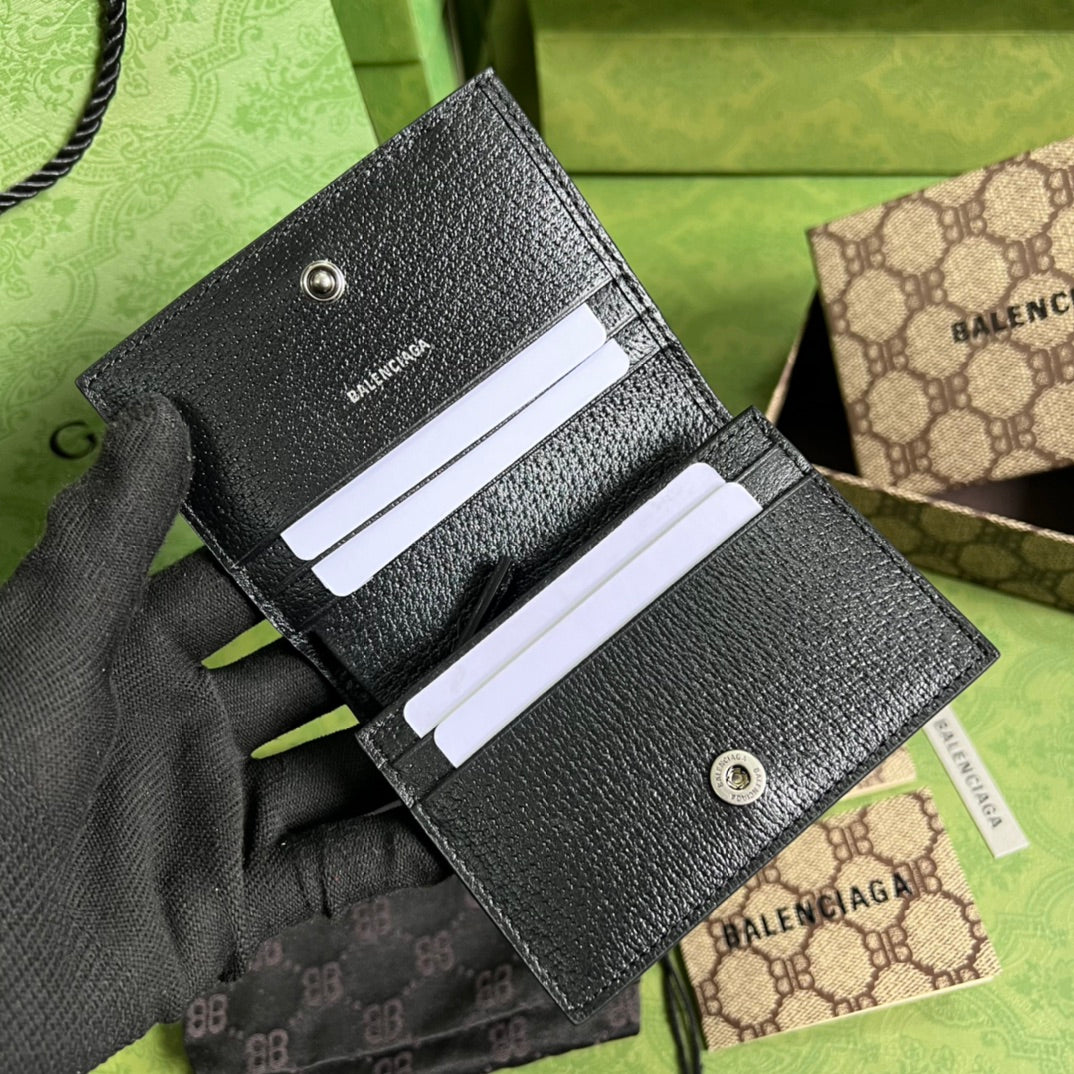 LuxluxHouse Great quality Gucci Bag Top Quality 10.9*7.9*2.8CM Free shipping