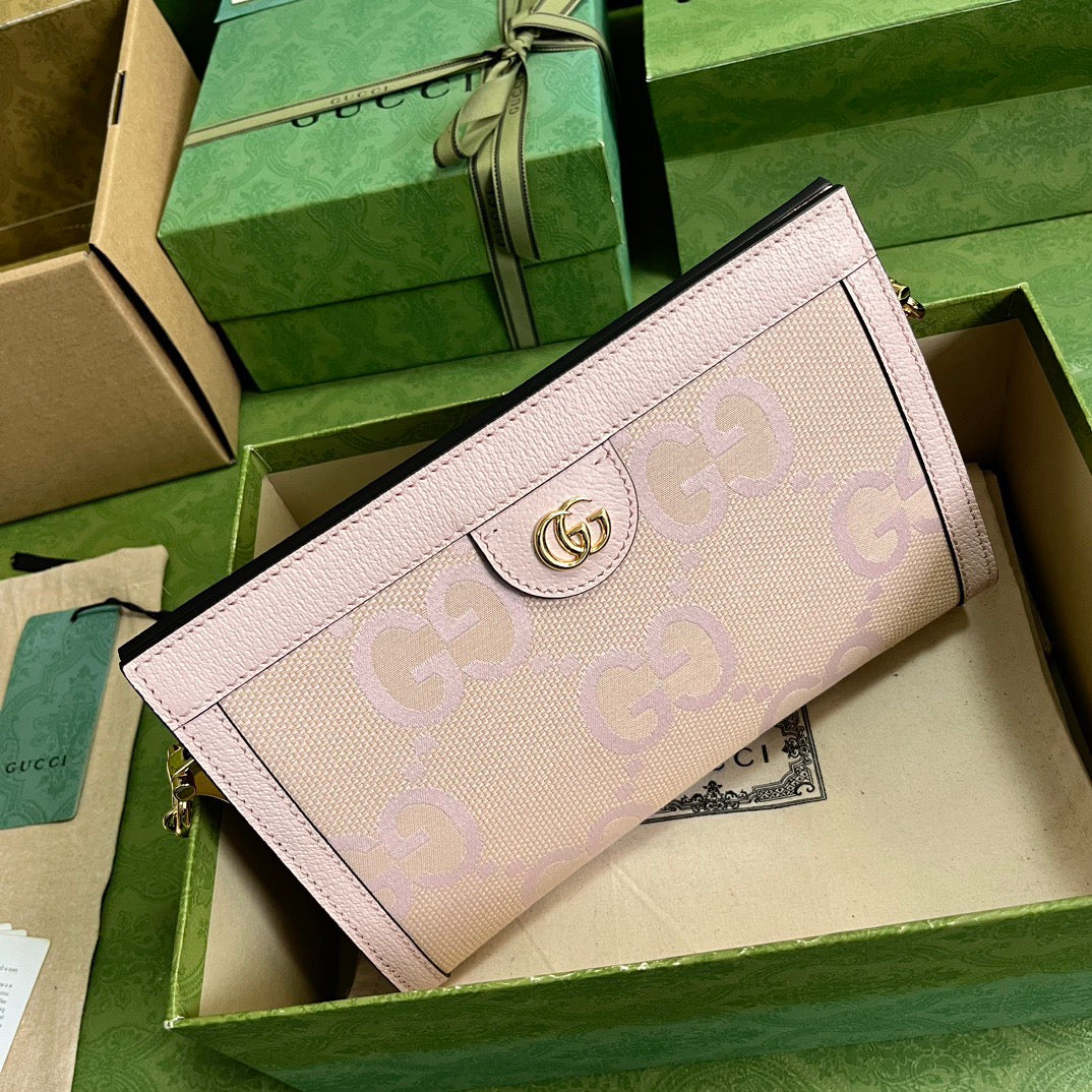 Gucci Bag Top Quality 503877 (LuxluxHouse)