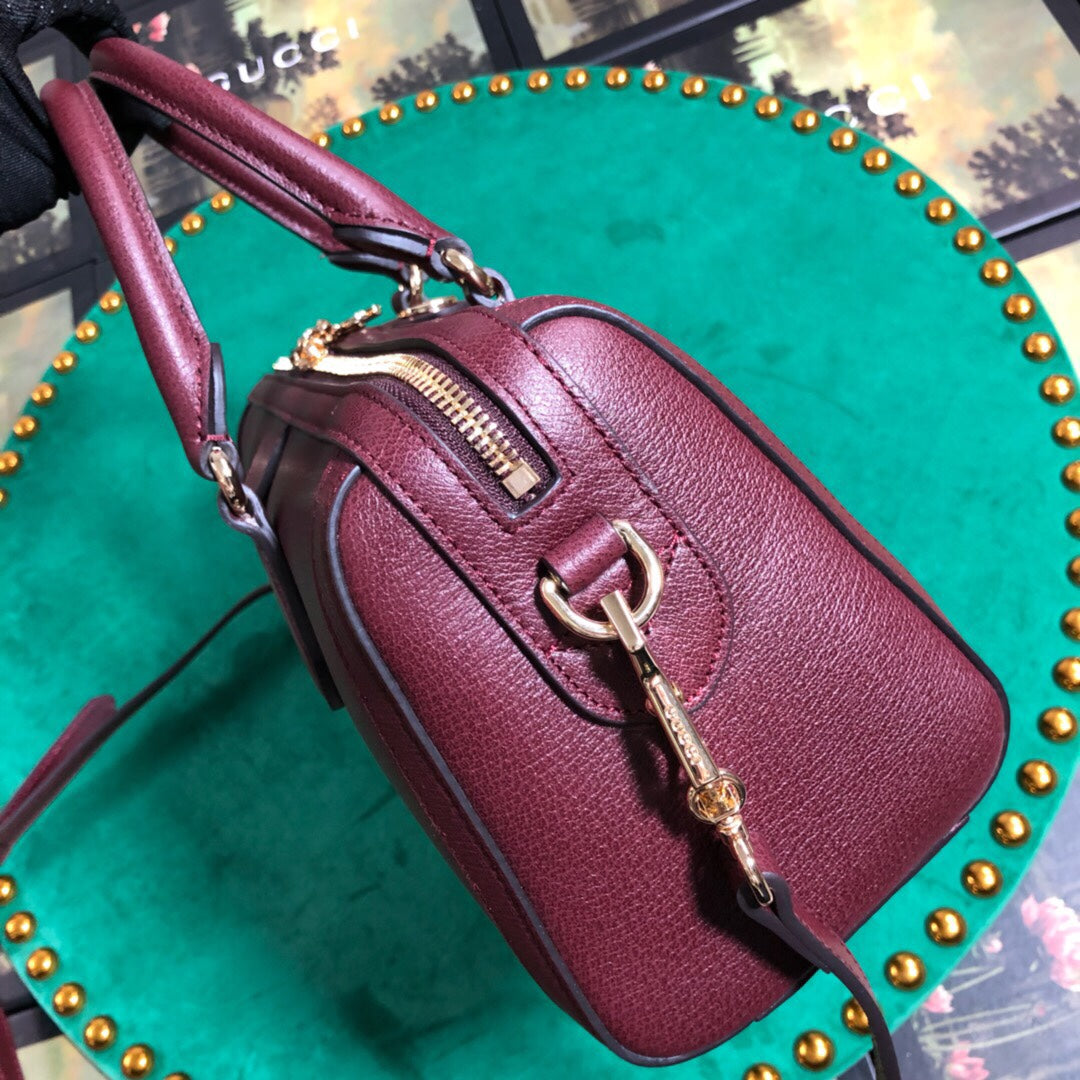 LuxluxHouse Great quality Gucci Bag Top Quality 32*16*12cm Free shipping