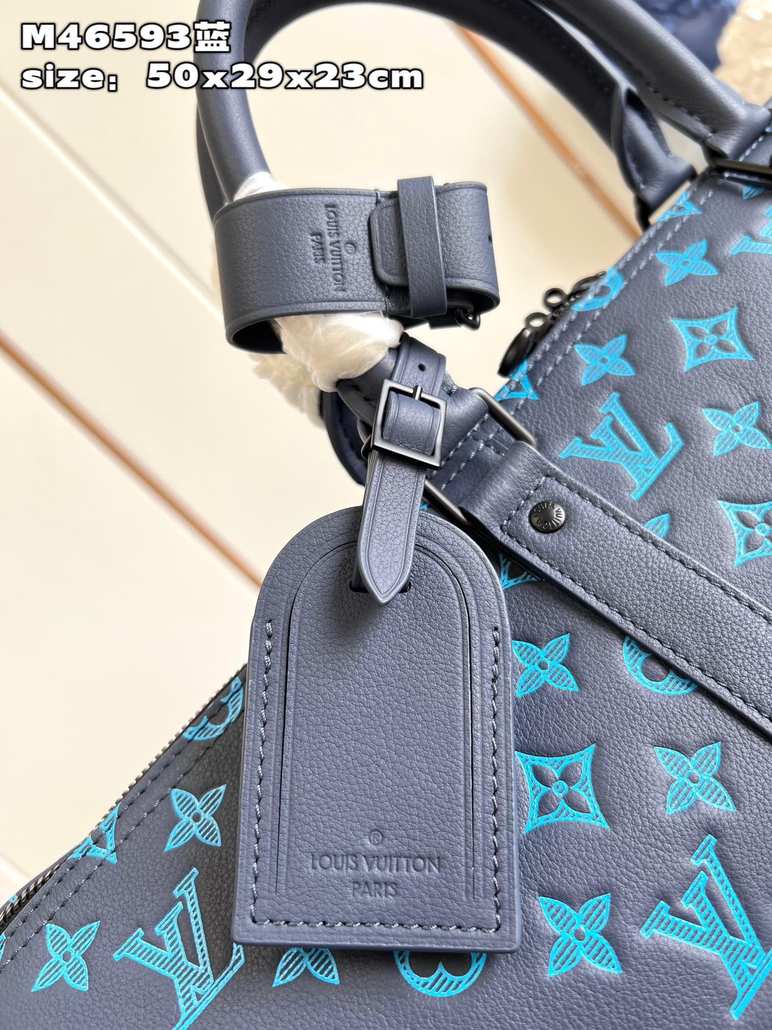 Louis Vuitton Top Bag (LuxluxHouse)