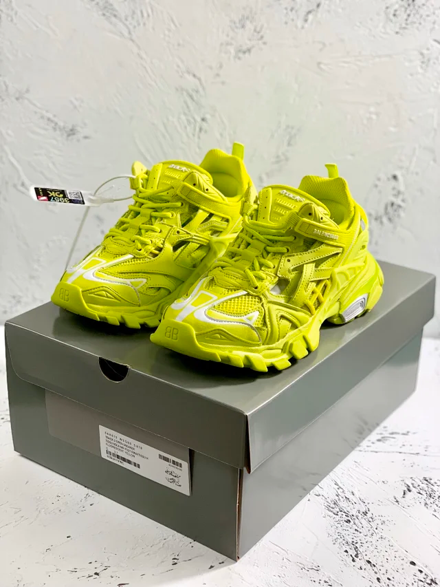 OK batch-Balenciaga track2 sneaker