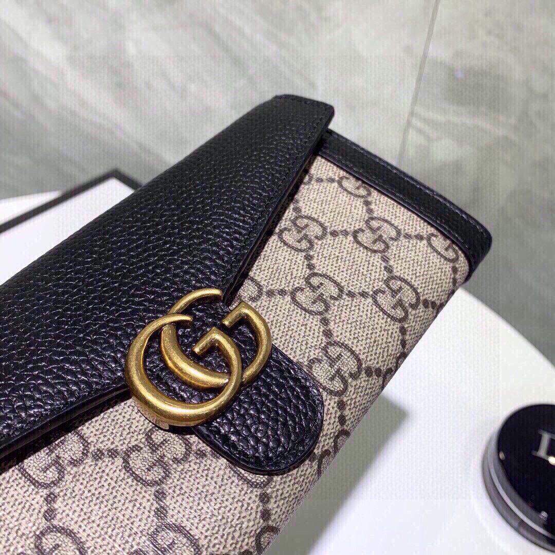 LuxluxHouse Great quality Gucci Bag Top Quality 19*10cm Free shipping