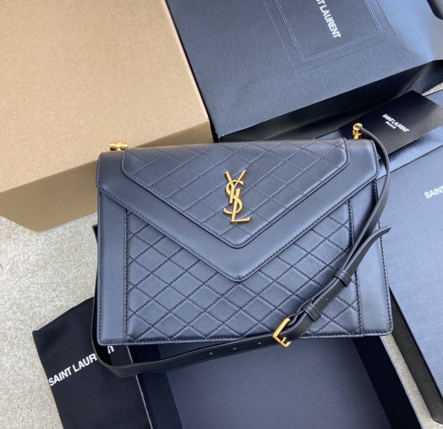 LuxluxHouse Great quality YSL Bag Top Quality 26*18*5CM Free shipping