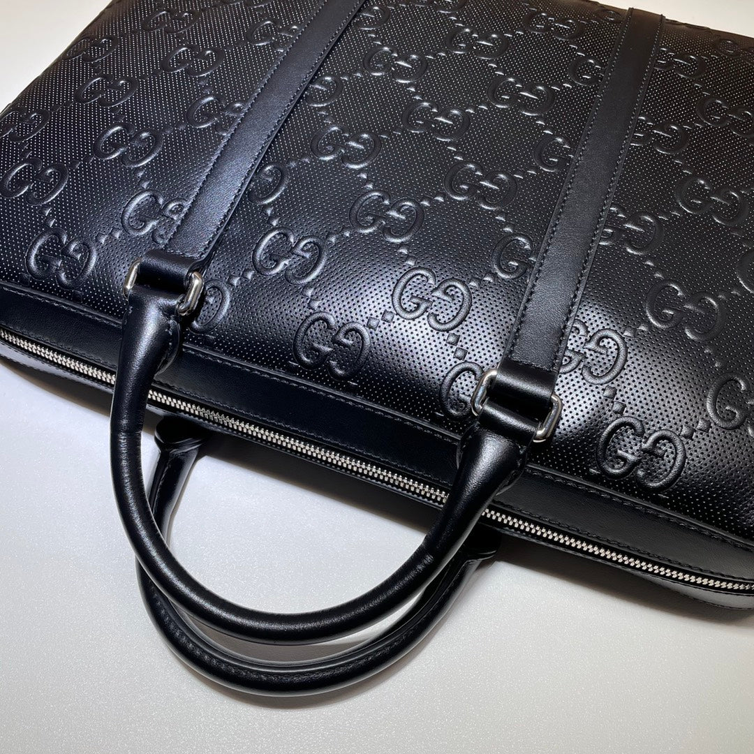 LuxluxHouse Great quality Gucci Bag Top Quality 40*29*6CM Free shipping