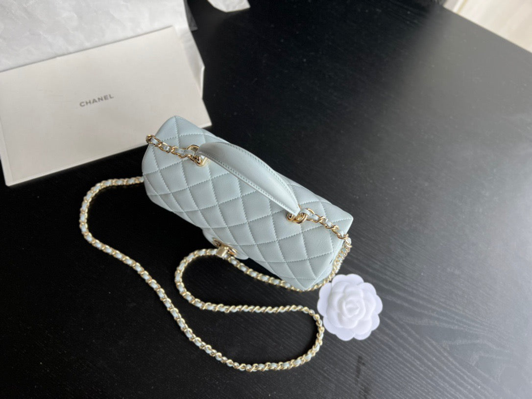 Chanel Bag Top Quality 2431 ( LuxluxHouse)