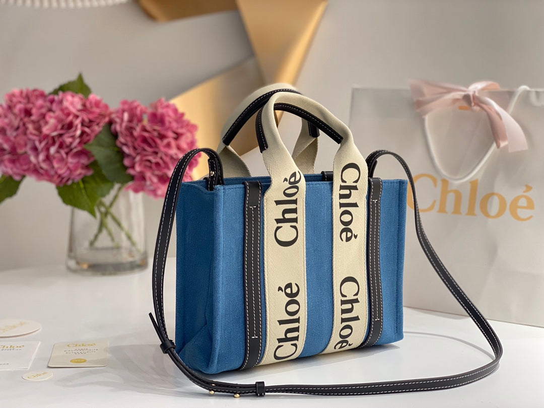 LuxluxHouse Great quality Chloe Bag Top Quality 26.5*20*8cm Free shipping