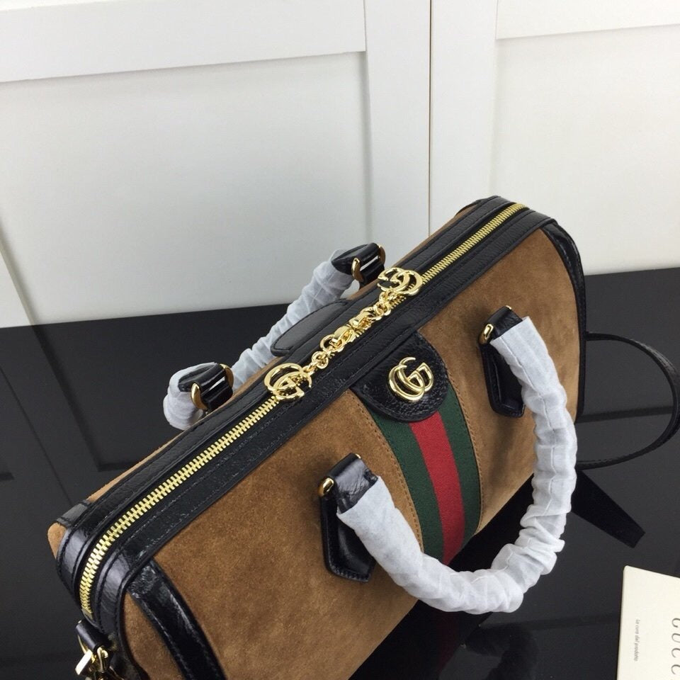 LuxluxHouse Great quality Gucci Bag Top Quality 30*18*11cm Free shipping