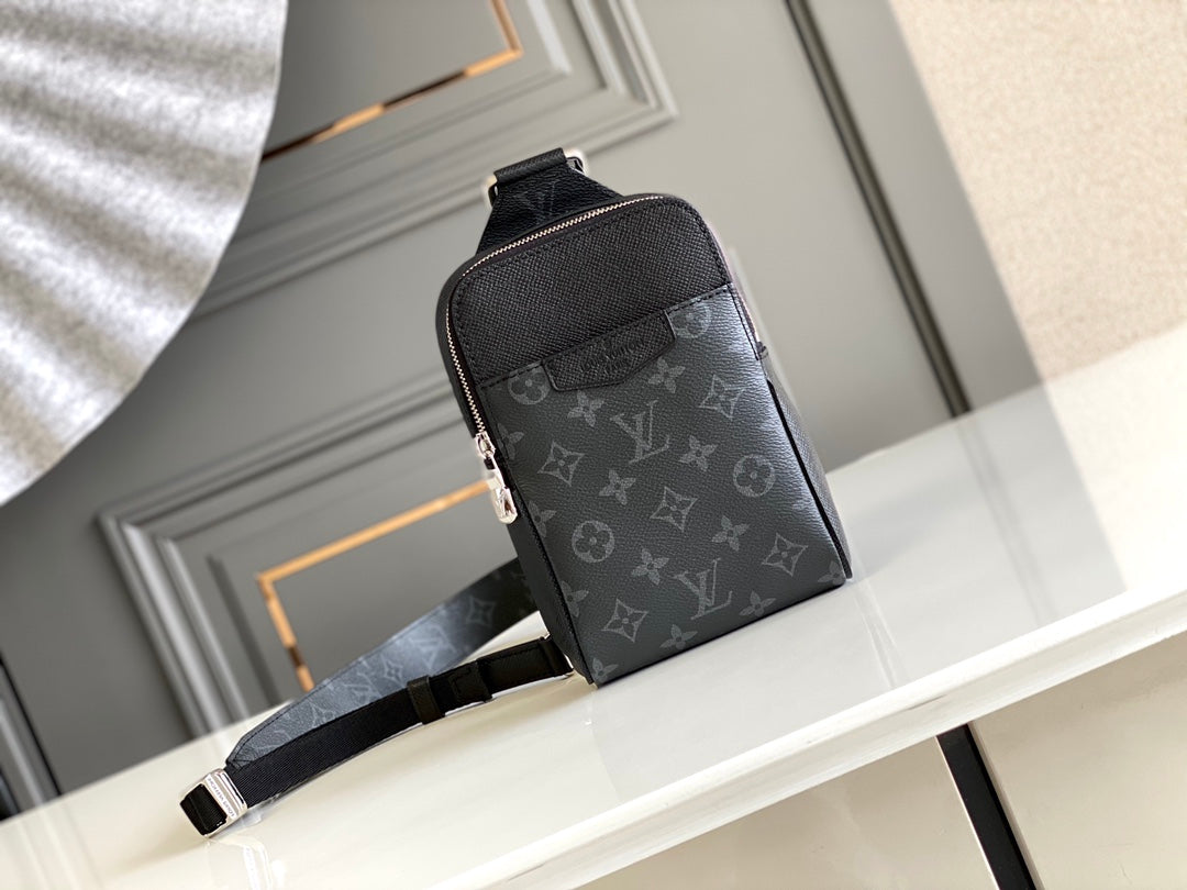 LuxluxHouse Great quality Louis Vuitton Bag Top Quality 13*21*5cm Free shipping